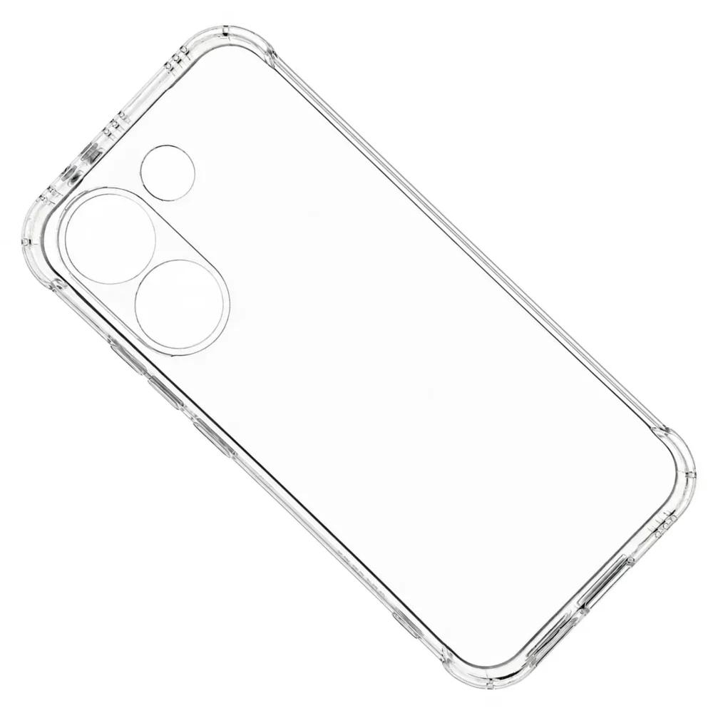 Capa Capinha Case Para Xaomi Poco X8 Pro Premium Anti Impacto