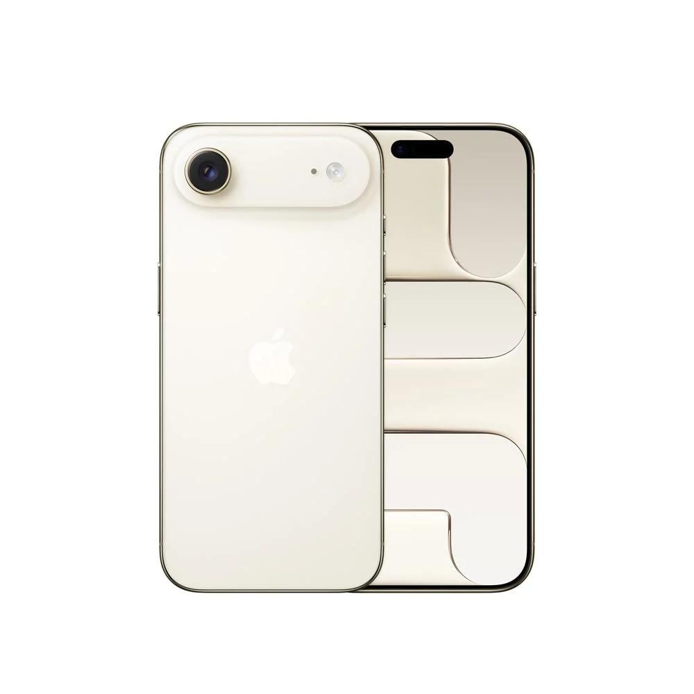 Apple iPhone Air, 1TB, Dourado-Claro